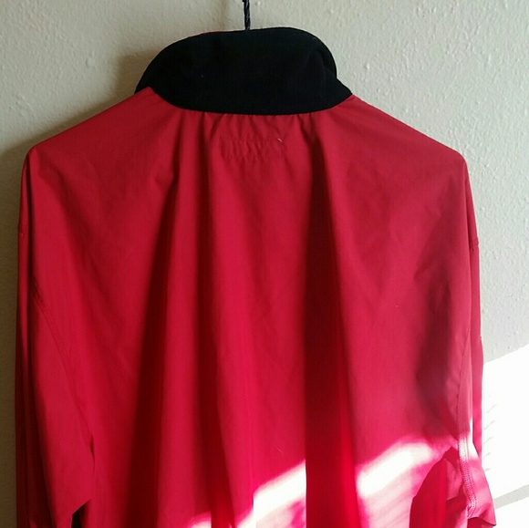 Nautica Competition Sailing Jacket Large - Picture 4 of 4